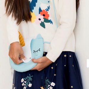 Hanna Andersson Unicorn Purse